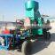 Hydraulic full automatic straw packing machine