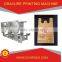 promotional item printing machine with ce standard