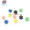 Fashion young flower type lady earing designs