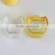 China factory 50ml High Quality OEM and ODM custom glass perfume bottles