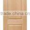 2100x840x2.7mm wood veneer of door skin