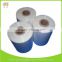 Alibaba express top quality for packaging white colored heat shrink wrap film