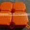 Plastic Hisea floats