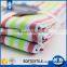 china supply manufacturer cheap custom fashionable linen kitchen towel
