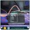 Hot Seal And Cool Cut Bottom Sealing Bag Making Machine