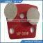 concrete floor grinding equipment