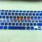 Wholesale Spider - man universal silicone computer keyboard cover