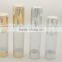 High Quality/Luxury 15ml ,30ml and 50ml airless pump bottle