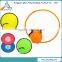 Dog Flying Disc Newest Interesting Pet Frisbee  china