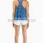 2015 Women Tank Top New Designs women tank top with lace back womens tank tops