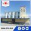12000tons Steel Assembly Flat Bottom Steel Silo