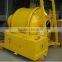 2016 Hot Sell YUJIE Brand Concrete Mixer by Diesel Hydraulic drum mixer
