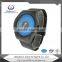 Classic Dial Stainless Steel Case watch