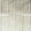 drop needle fleece fabric
