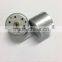 MABUCHI brand DC motor RF-330TK-07800 for electric cars wheelchair