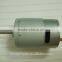 DC MABUCHI Motor electeic motor for office automation equipment massage machines RS-385SH