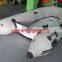 Aluminium Motor Boat /inflatable Boat/fishing boat/Rowing boat/PVC boats