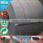 China Supplier Hot rolled steel coils/mild steel sheet