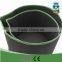 Hydroponic systems plant nursery bag customized fabric grow bags