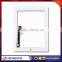 Best Quality Full Assembly Digitizer touch for iPad 3, Home Button and 3M Adhesive Sticker free shipping by DHL for iPad 3