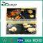Hot selling in USA BBQ liner 100% Non-stick Grill Mat