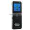 Built in 8GB K5 Professional High-definition Digital Voice Recorder Dictaphone With MP3 Player Function