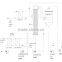 Automatic MVR Industrial Evaporator Concentrator Distiller