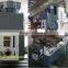 China high precision XA7140 universal bed type milling machine price