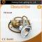 4w dimmable high quality led filament bulb e27 e26 b22 filament led bulb 4w