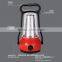 2016 Plastic Rechargeable Camping Light Led