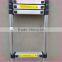 aluminium ladder parts/aluminium ladder