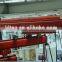 Europe Design Best Price Overhead Crane 3.5 Ton With Design Drawing