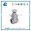 PVC Steam Gate Valve
