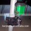 self leveling laser cross level
