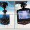 2.4- inch 135 View Angle, Full HD 1080P with G-Sensor Car Dashboard Camera Bundle