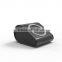 Bright luster qi charger galaxy s6 charger power bank with led charge indicator