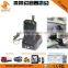 2.4 Inch Portabble Police Video Recorder 3G / 4G /GPS / WIFI , 480 X 240 Resolution
