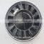 Daewoo excavator air filter DH55 DH60 inner 78mm
