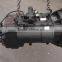 Fast gearbox transmission 12JS160TA model 1700010-T37E0