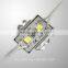 12v super brightness 5 pcs 5050 smd led module waterproof advertising led module lighting