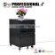 New kd steel cheap mobile pedestal 3 drawer storage cabinet