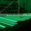 Wholesale colorful dmx 512 outdoor 36x3w rgb 3in1 led wall washer with CE