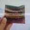 Natural Fluorite Rough Stone Slice for Wholesale