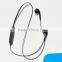 iTreasure wireless bluetooth headphones for iphone 6 mobile phone