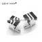 Stainless Steel custom made cufflinks Wholesale stainless steel jewelry