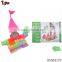 27 pcs very cheap plastic construction toys block