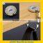 high heels foldable bag hanger for ladies