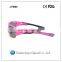 High quality polarised sunglasses sports glasses