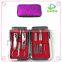 Wholesale Personal Care Nail Set All Sorts Manicure Set