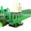 Steel Structure Metal CZ Purlin Interchangeable Cold Roll Forming Machine Quick interchangeable roll forming machine